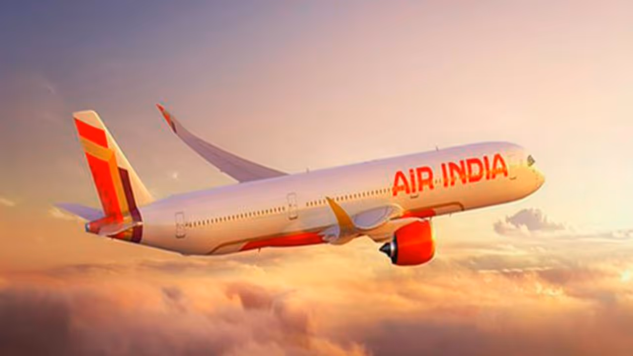 Air India Flight