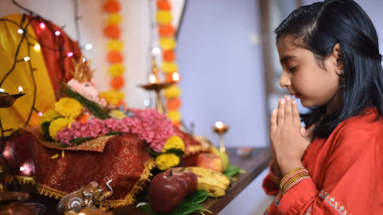 Ahoi Ashtami 2025 Ahoi Ashtami 2025