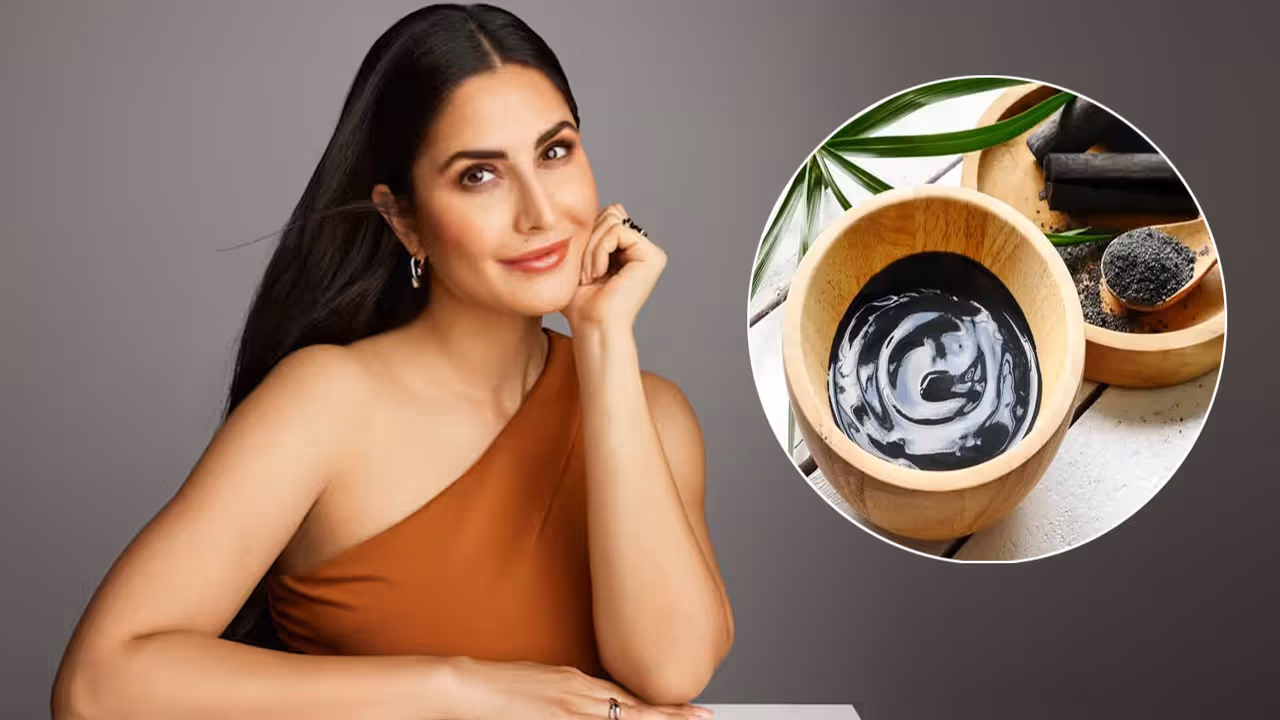 कटरीना कैफ स्किन केयर