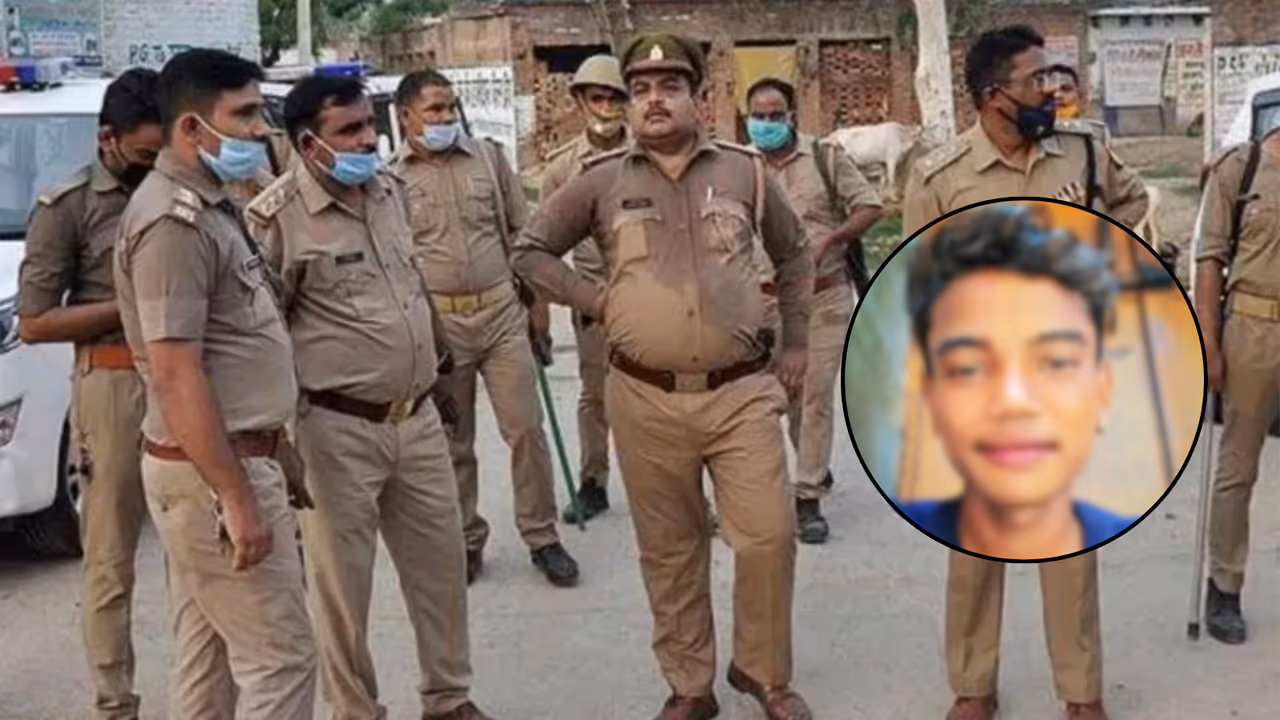 up aligarh stabbing murder hindu youth joura up aligarh stabbing murder hindu youth joura