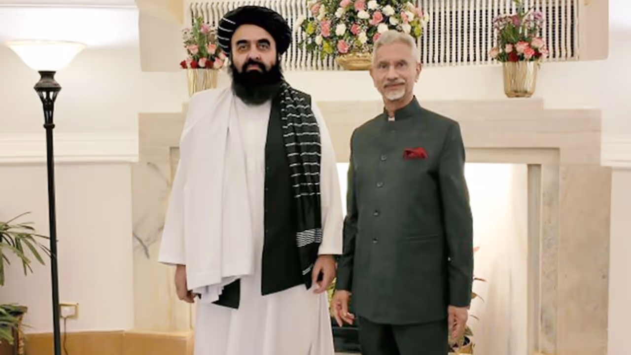 Pakistan Taliban conflict