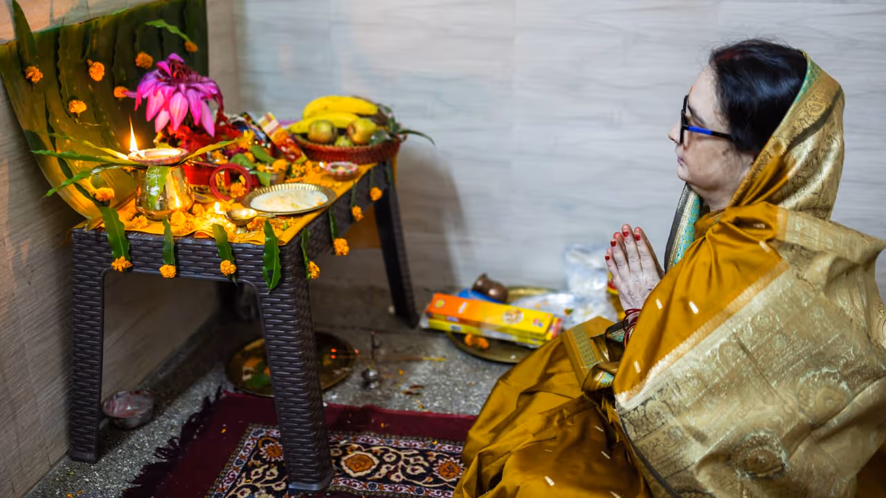 Ahoi Ashtami Vrat Katha In Hindi Ahoi Ashtami Vrat Katha In Hindi