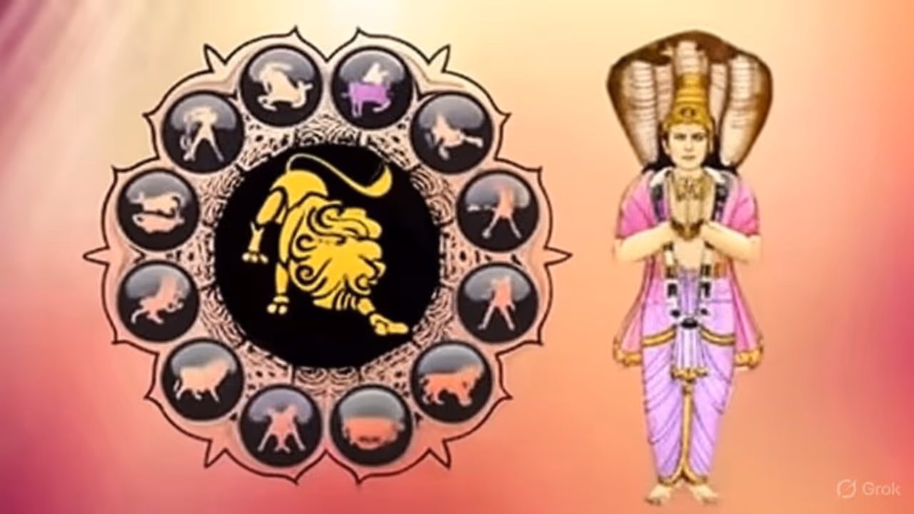 Moon kethu