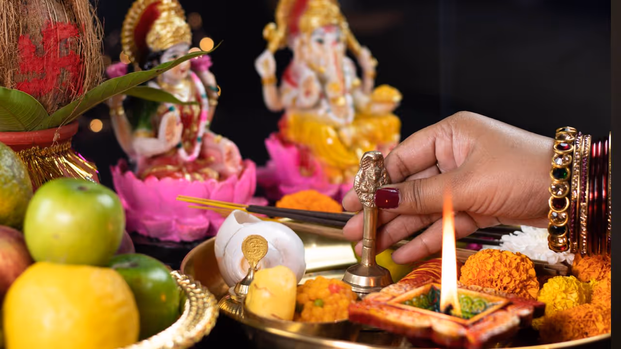 diwali 2025 upay
