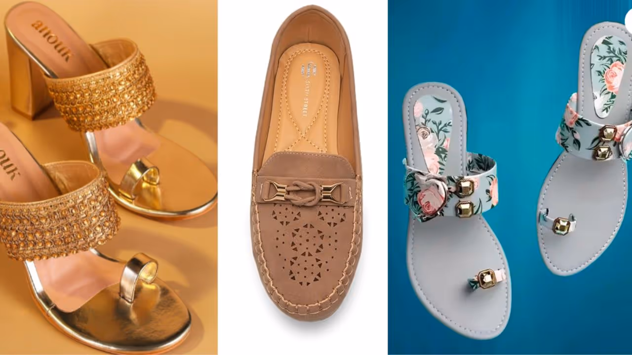 buy footwear on sale