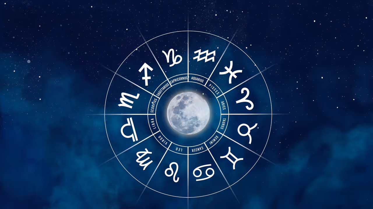 Horoscope 25 October