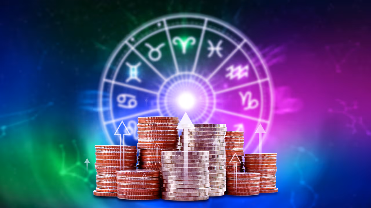 Money Horoscope
