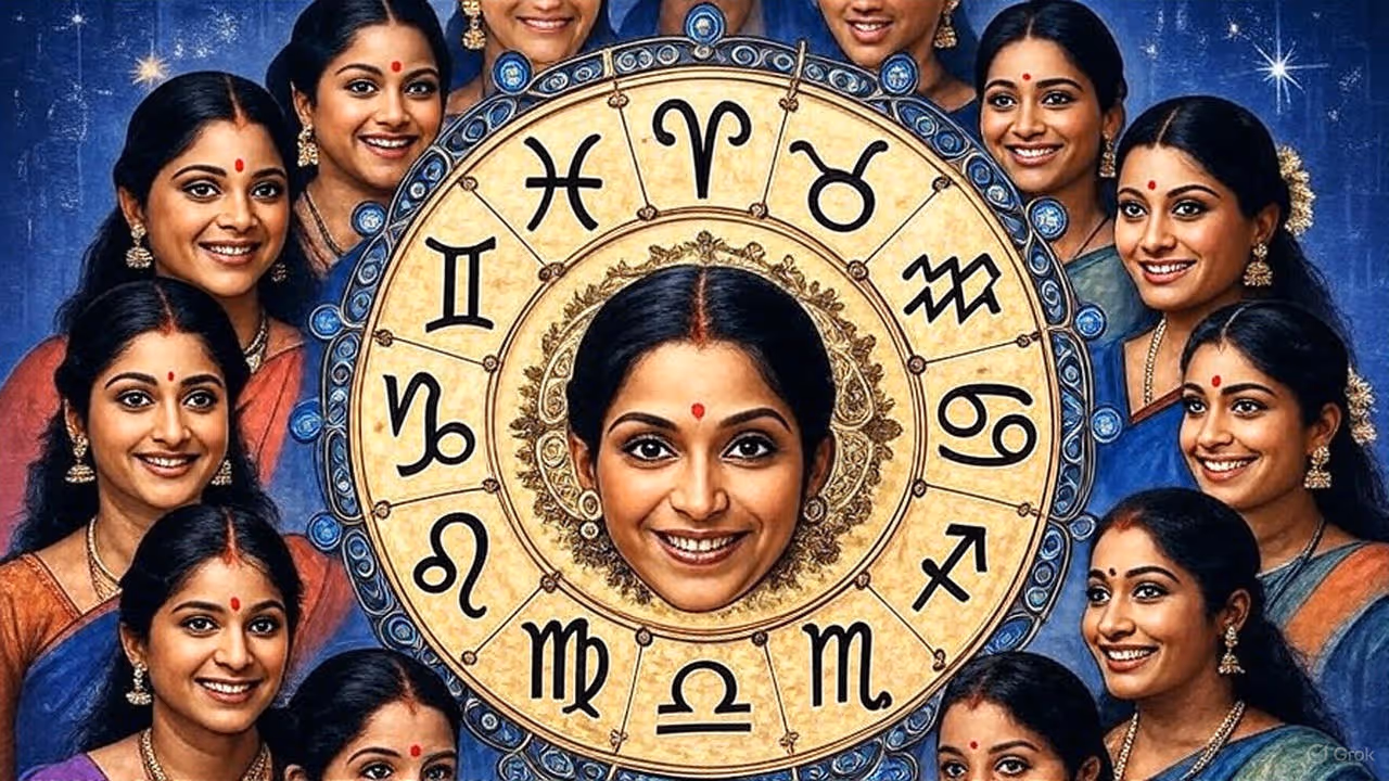 ராசிதான்! ராசிதான்! உன் முகமே ராசிதான்.!