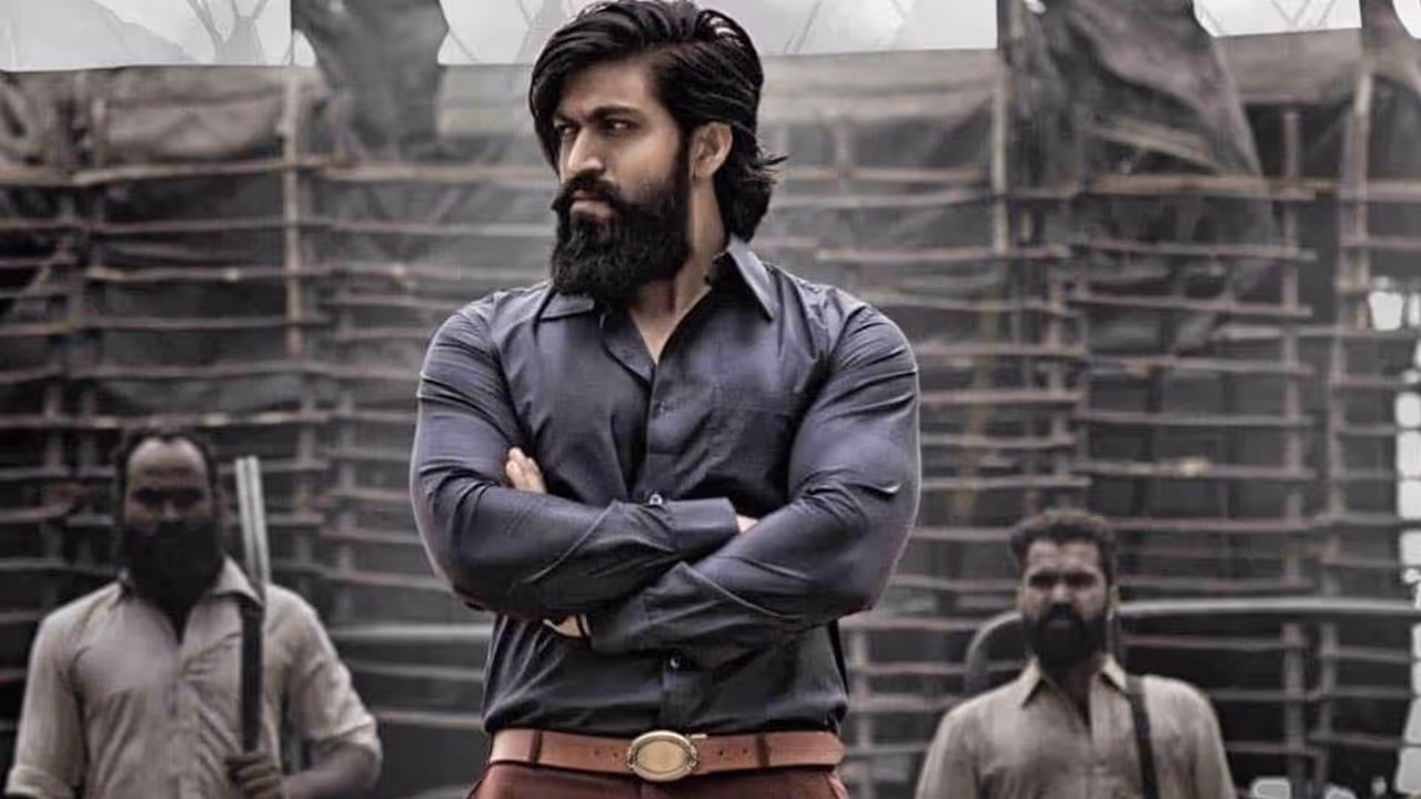 yash upcoming film kgf 3 big update