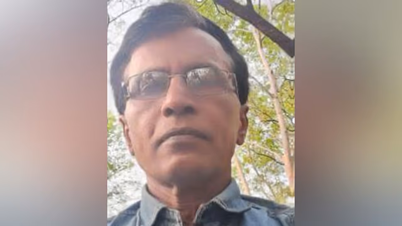 Maoist Mallojula Venugopal