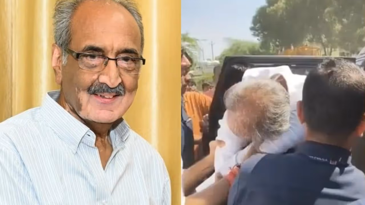 Rao Rajendra Singh