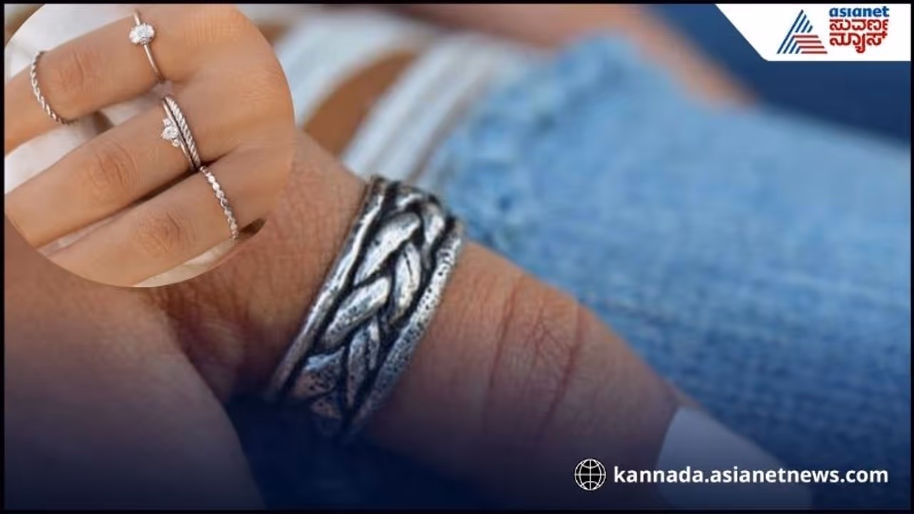 Silver Ring Silver Ring