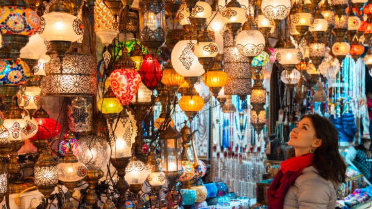 bhagirath market delhi