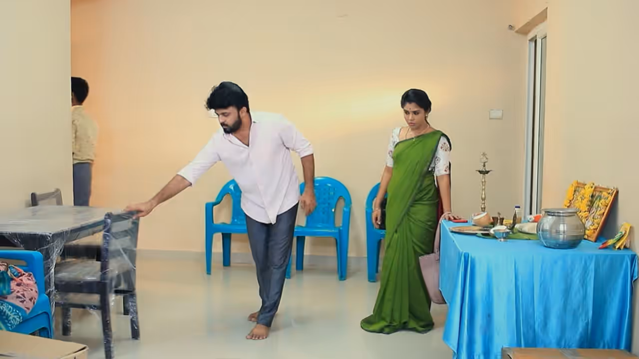 பாண்டியன் ஸ்டோர்ஸ் 2 