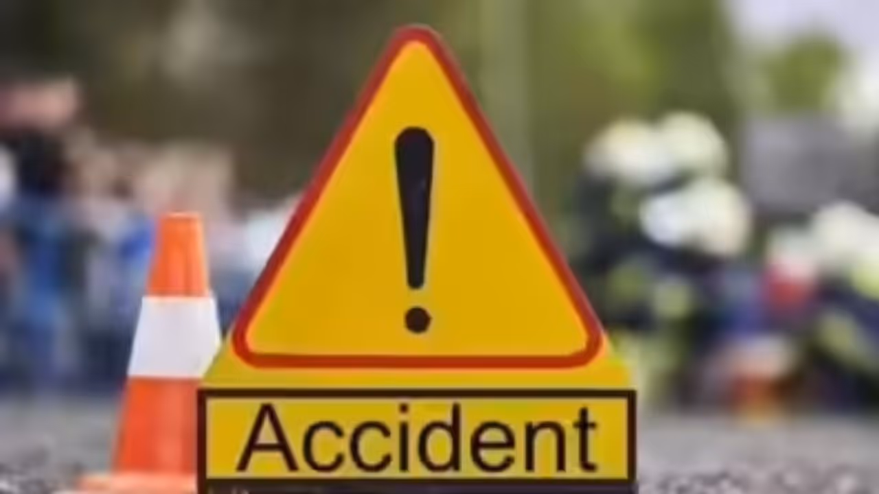 Tragic Accident in Maharashtra Tragic Accident in Maharashtra