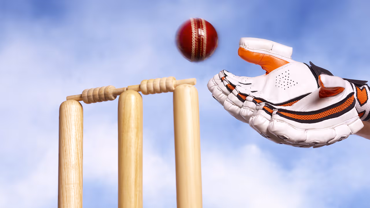 when no ball rule started