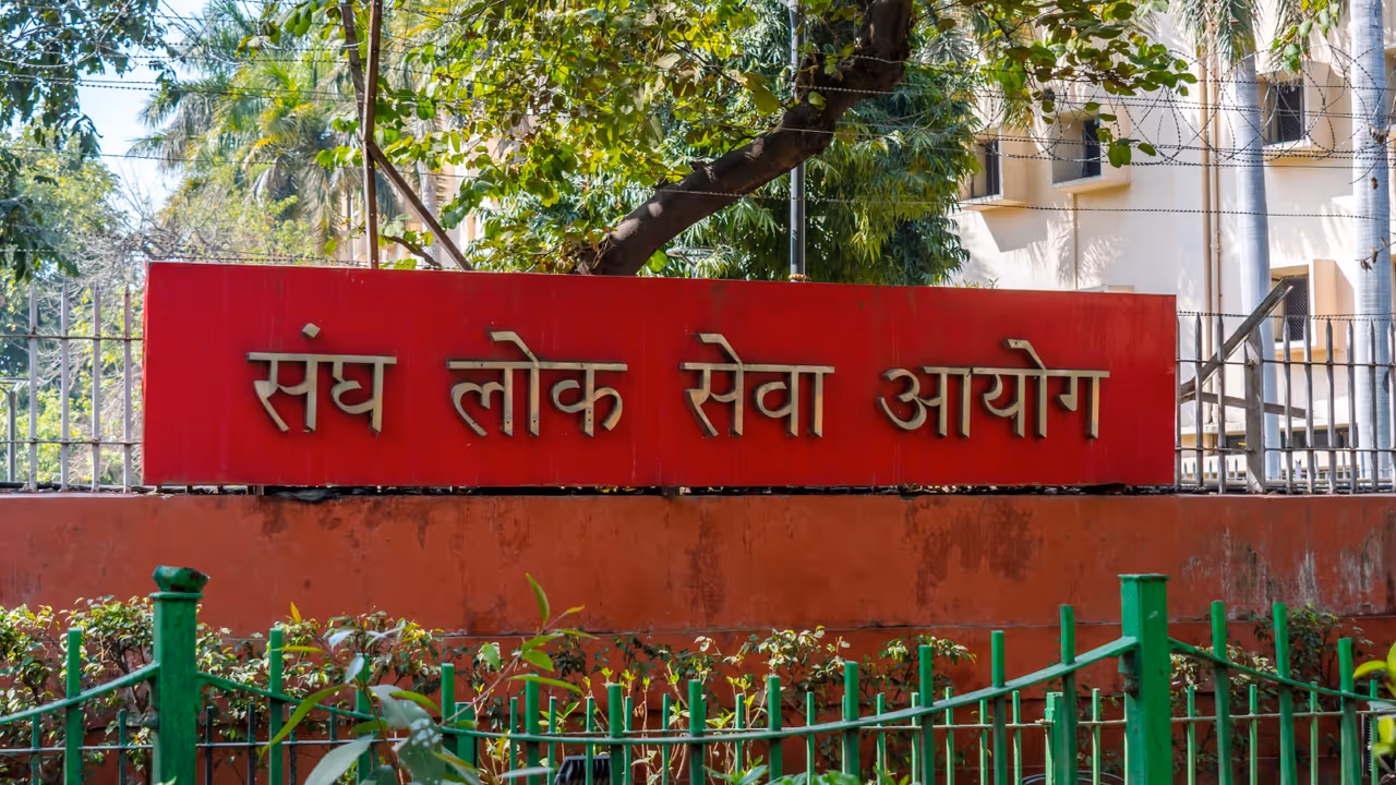 UPSC 2025 
