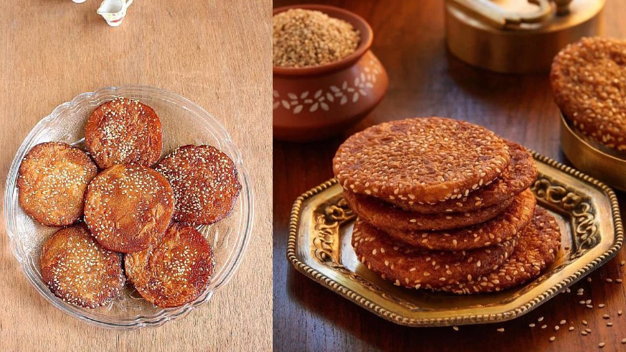 अनरसा अनरसा