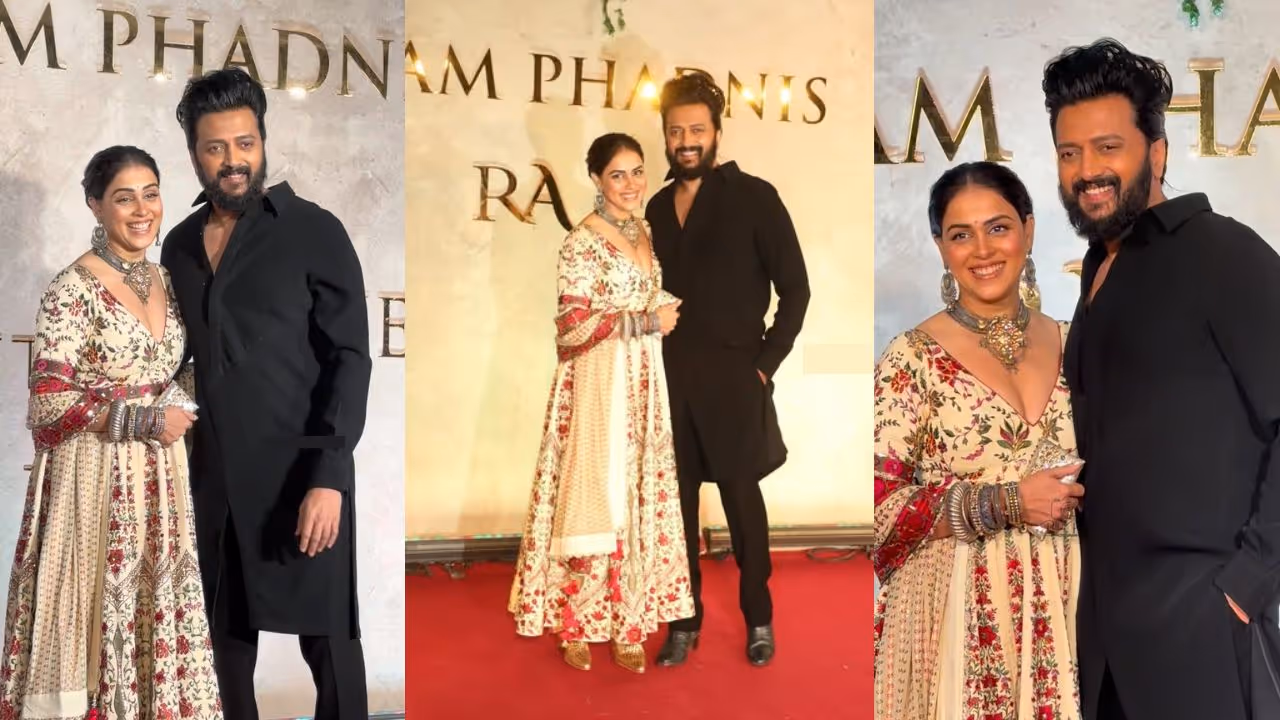 genelia deshmukh inspired oxidize jewellery genelia deshmukh inspired oxidize jewellery