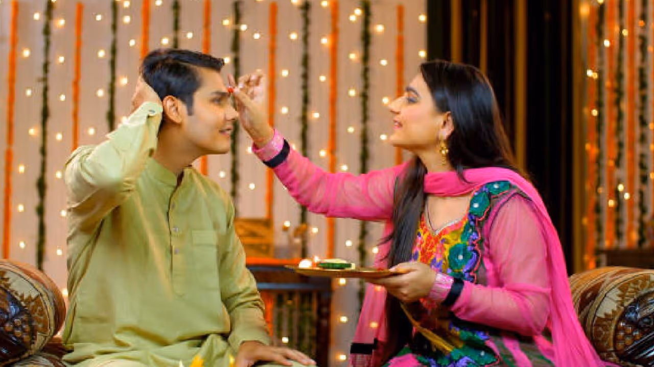 Bhai Dooj 2025