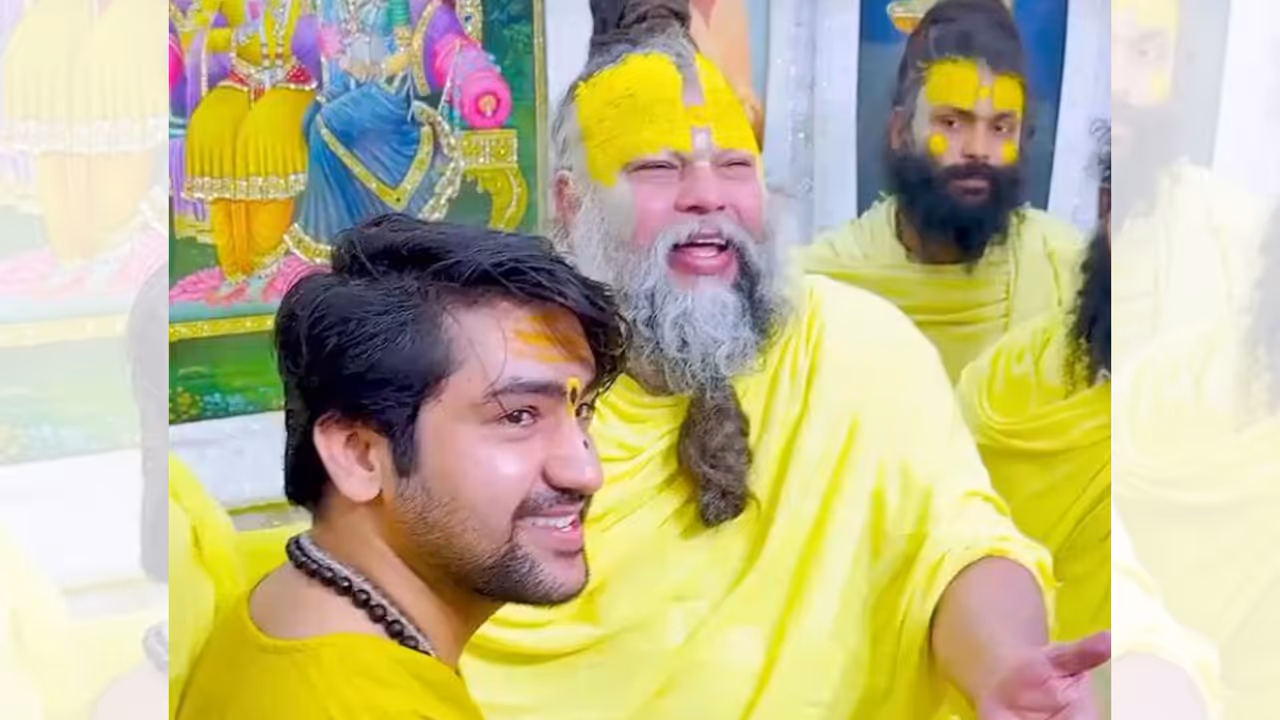 Premanand Ji Maharaj Health Update