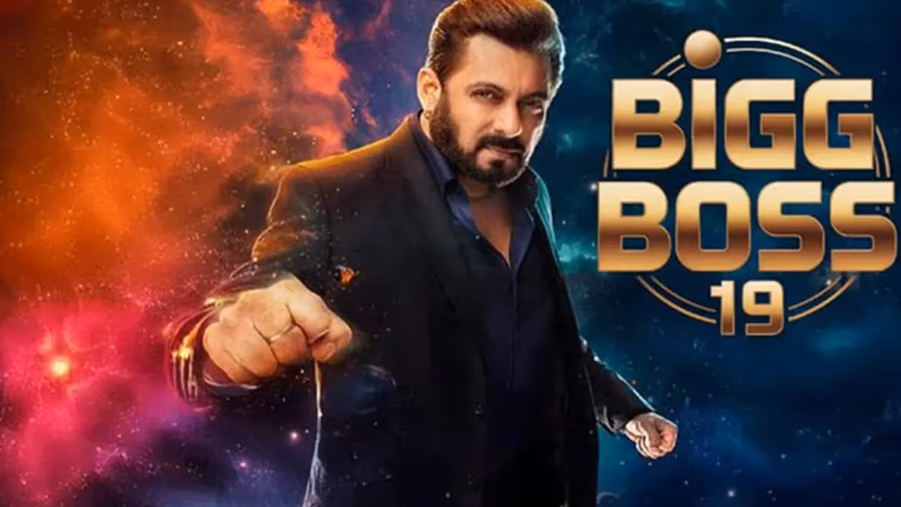 salman khan bigg boss 19 latest promo salman khan bigg boss 19 latest promo