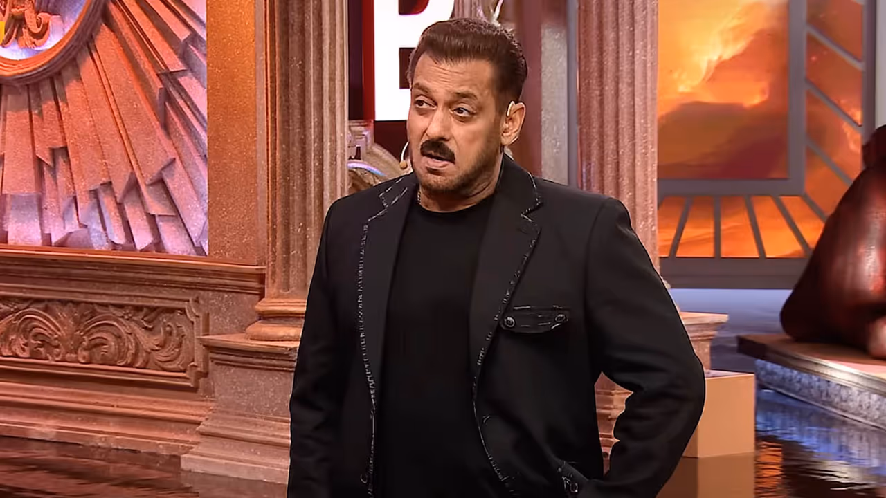 bigg boss 19 upcoming episode latest promo 