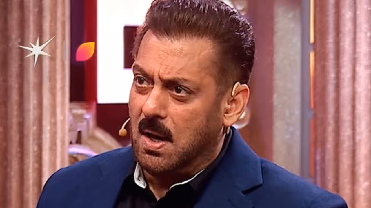 Salman Khan 
