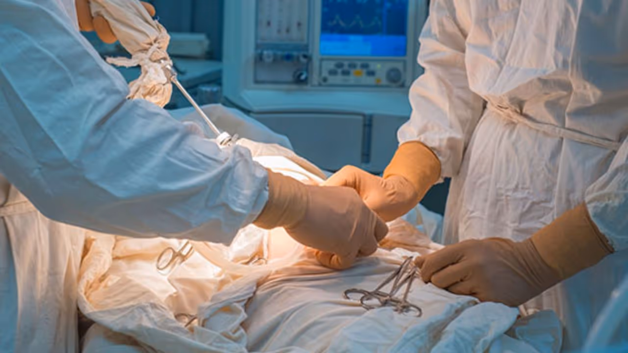 Surgery File Pic Surgery File Pic