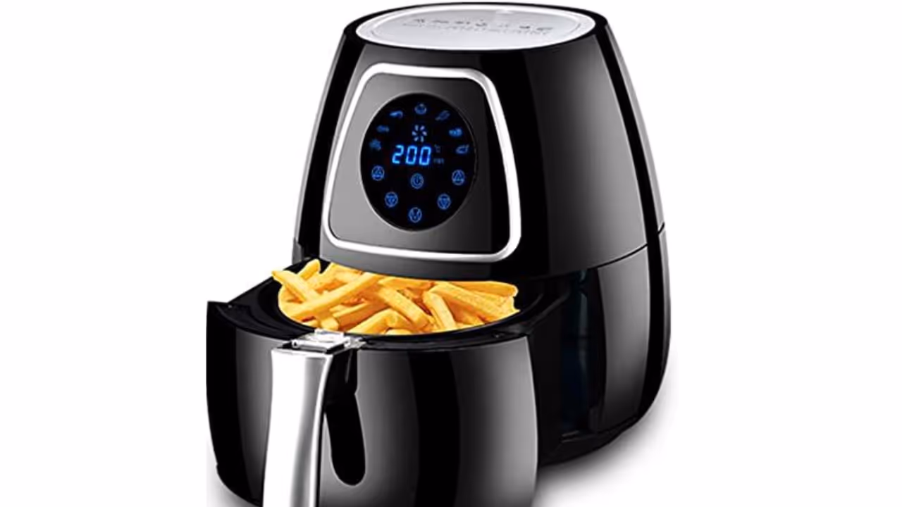 air fryer price
