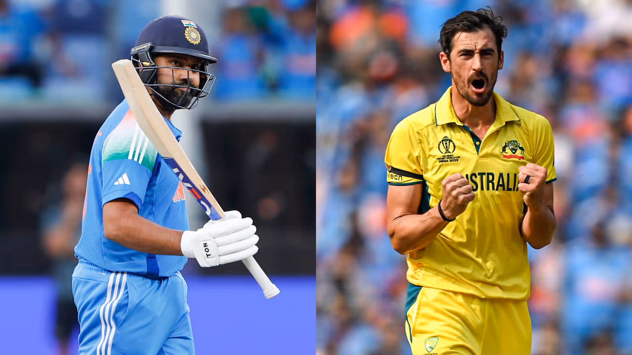 India vs Australia ODI Series Key Battles India vs Australia ODI Series Key Battles