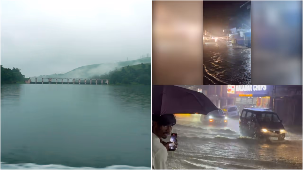 idukki rain idukki rain
