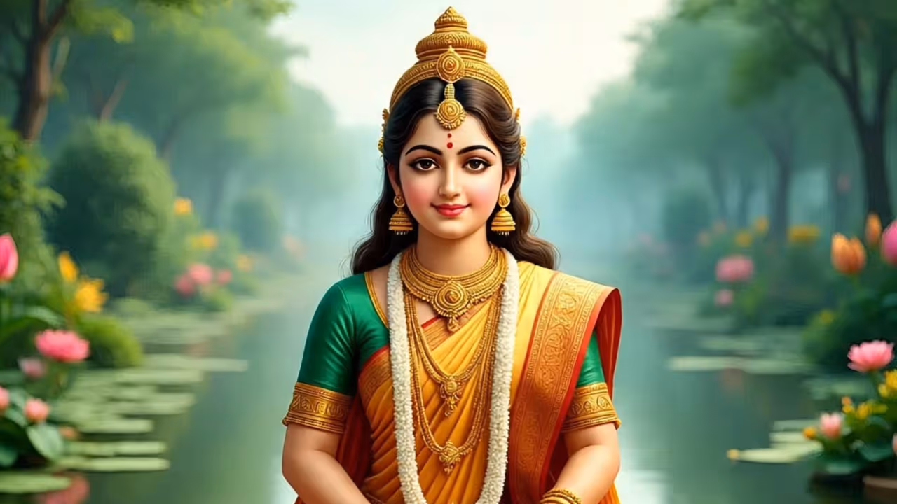 Dhanteras Ki Katha Dhanteras Ki Katha
