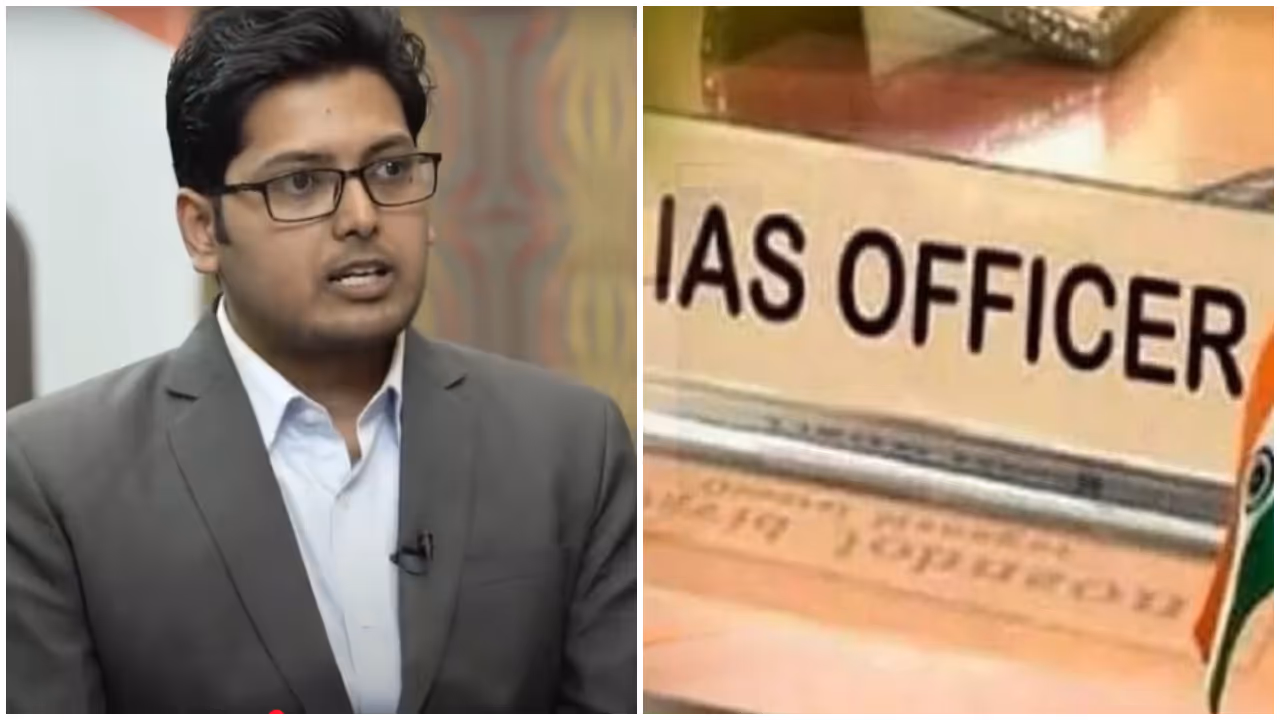 Dheeraj kumar Singh