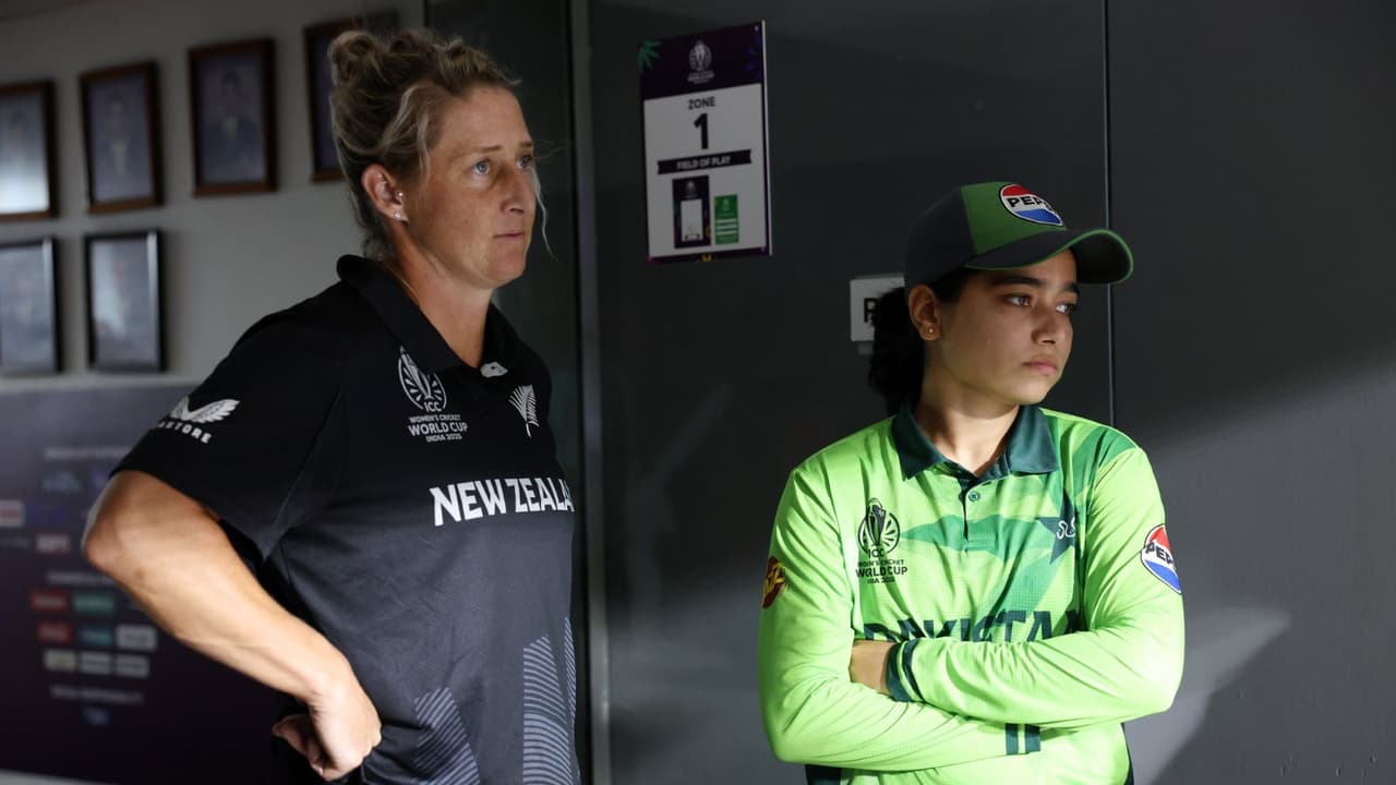 NZ W vs PAK W NZ W vs PAK W