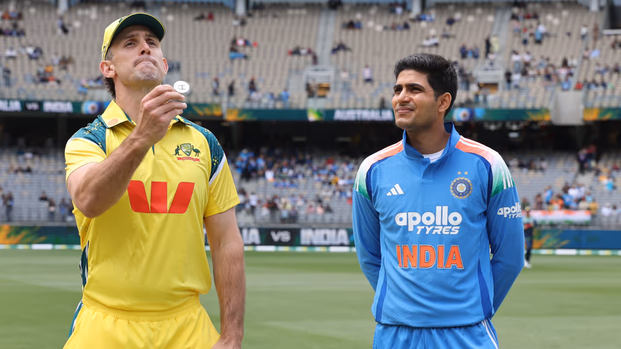 India vs Australia India vs Australia