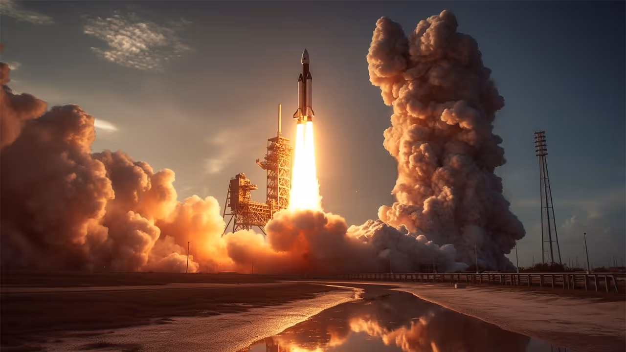 China launch Pakistan satellite