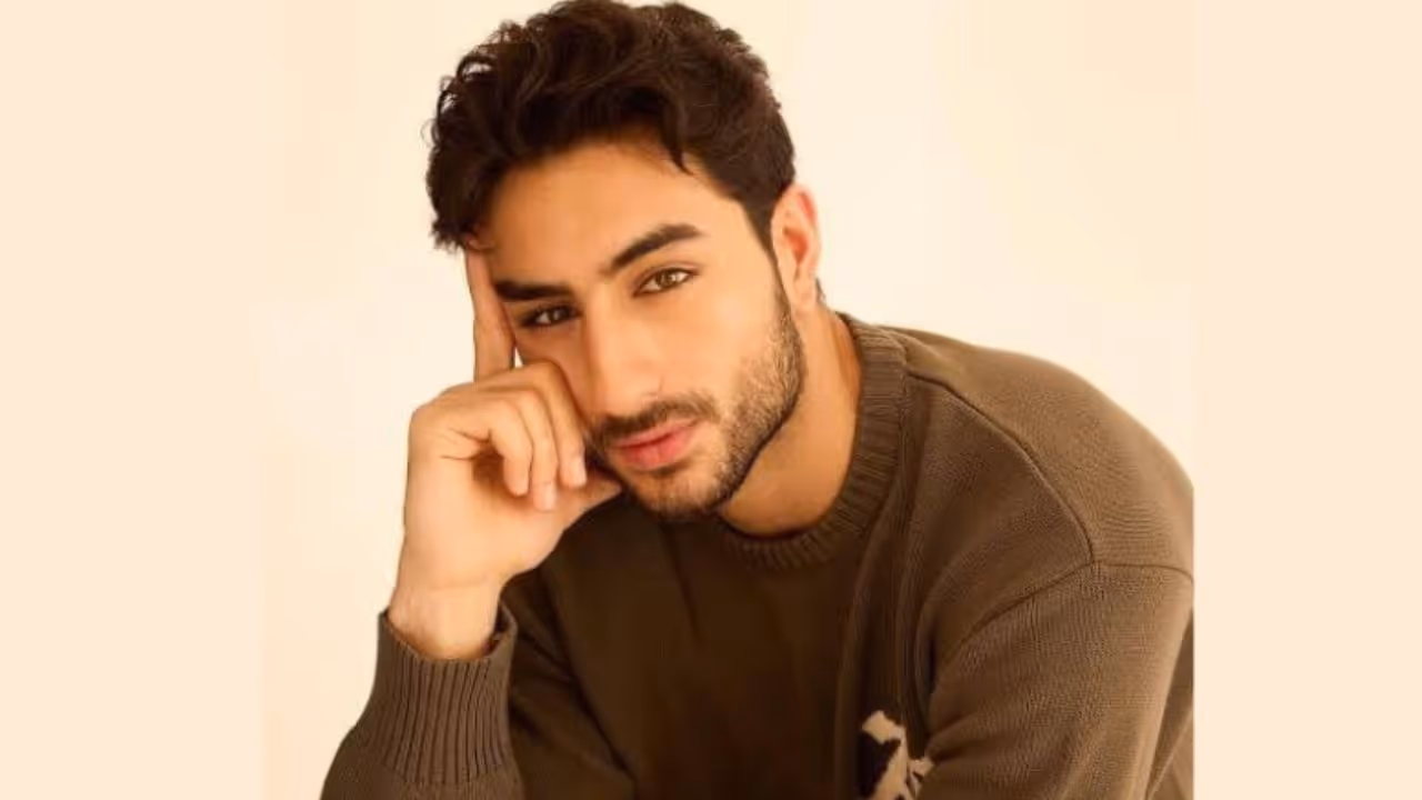 Ibrahim Ali Khan Photo