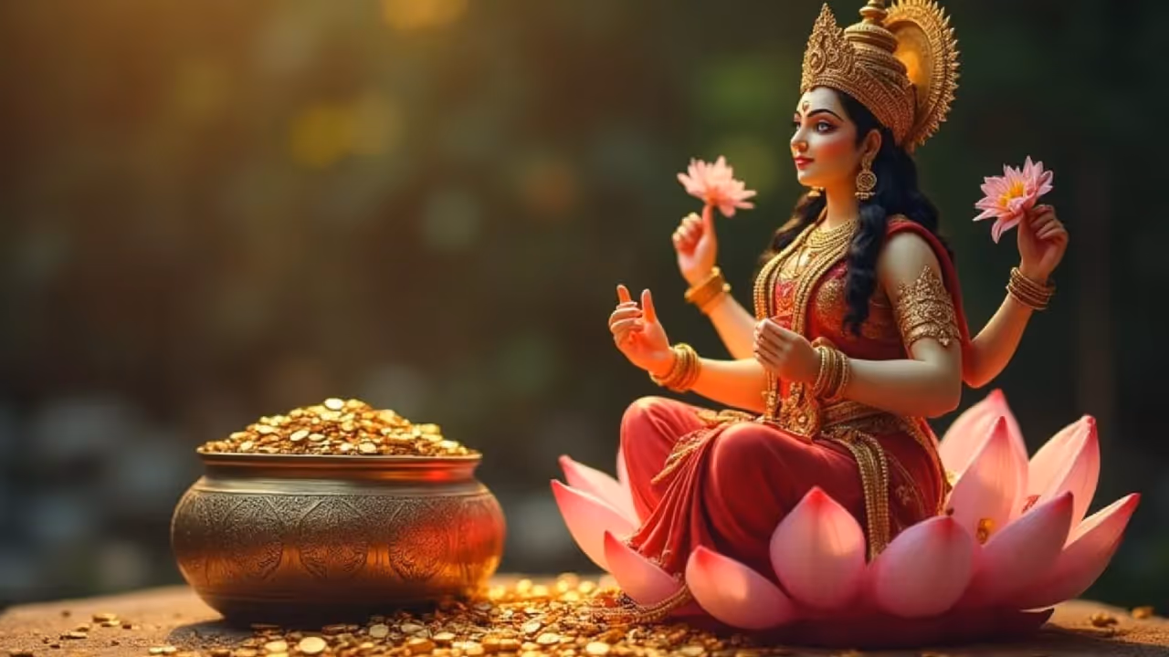 Diwali Upay