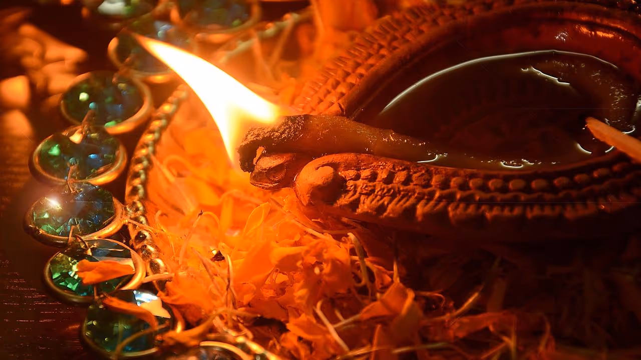 Diwali 