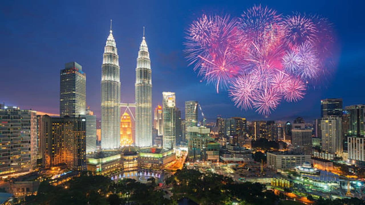 Diwali celebration 