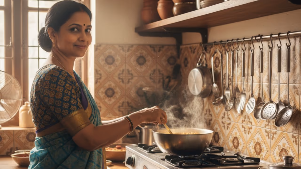 easy cooking tips