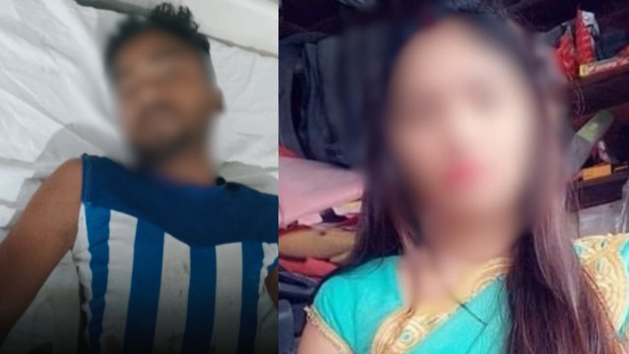 agra woman cuts brother in law private part viral news