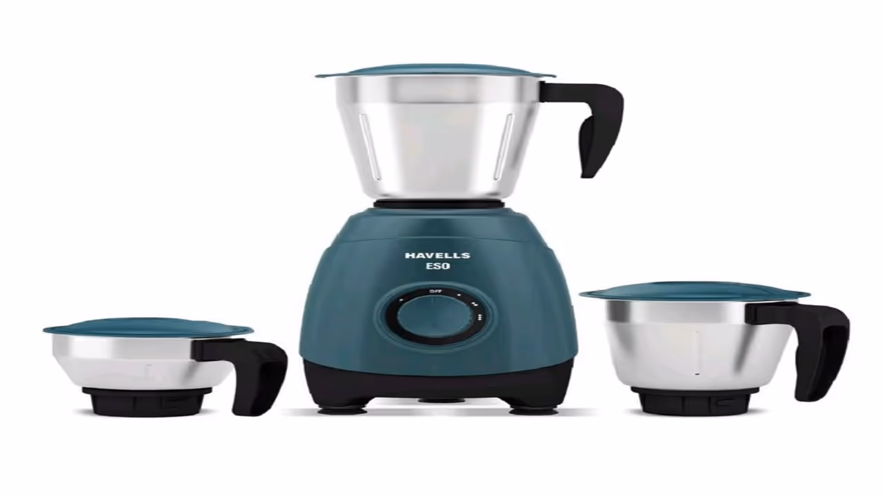 Havells Mixer Grinder