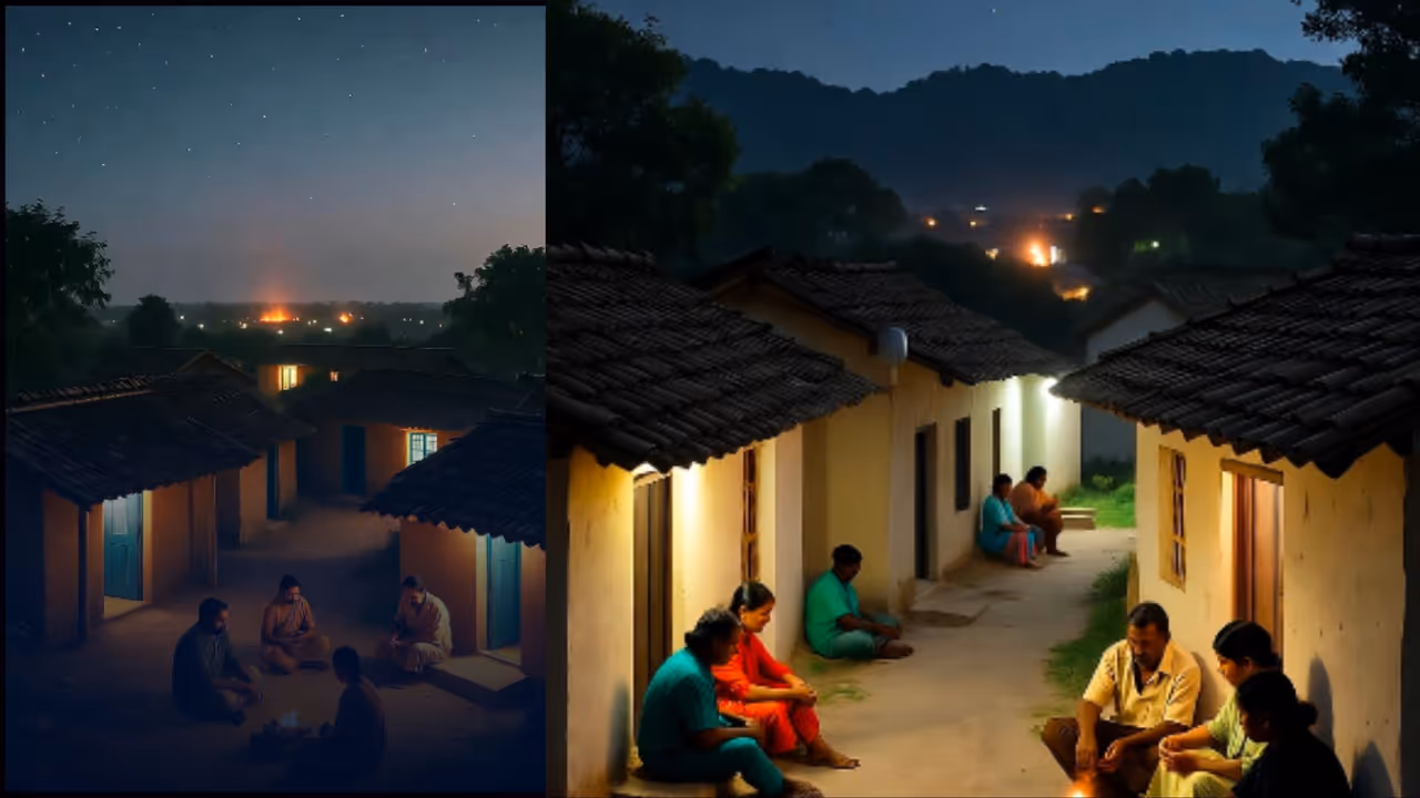 Lokikere village Diwali mystery Lokikere village Diwali mystery