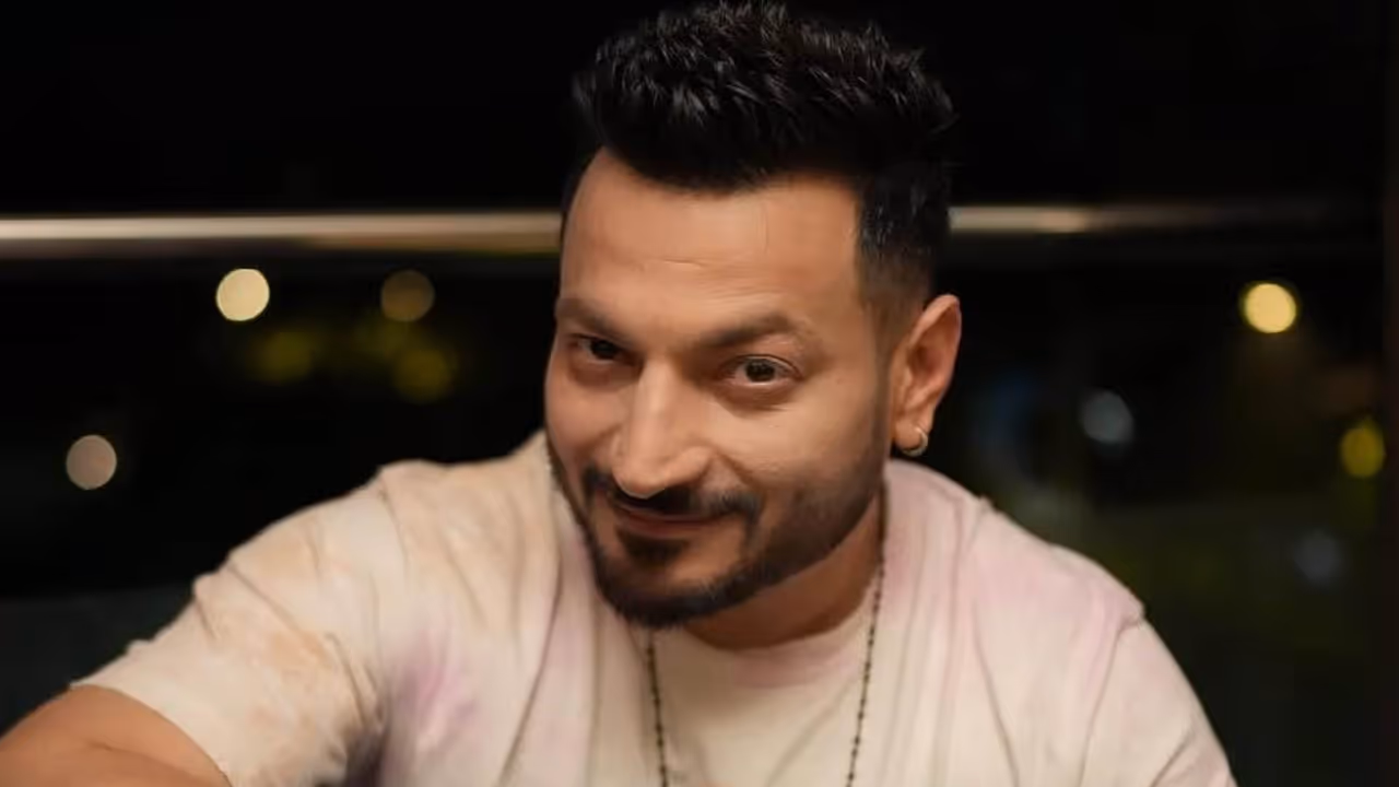 singer actor rishabh tandon passed away