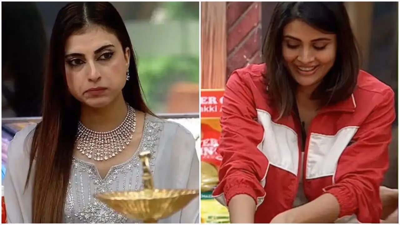 Bigg Boss 19
