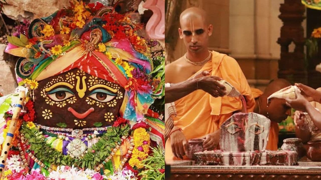 Where to celebrate Govardhan Puja in India