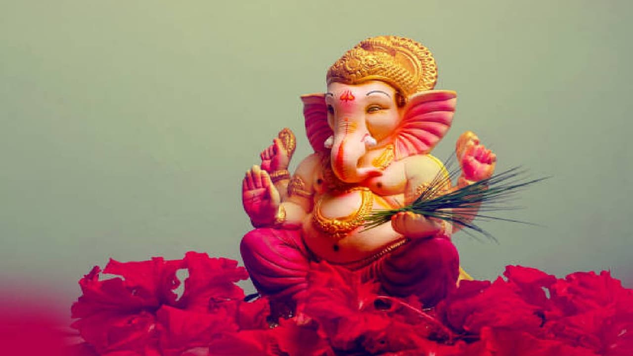 Vinayaka Chaturthi 2025 