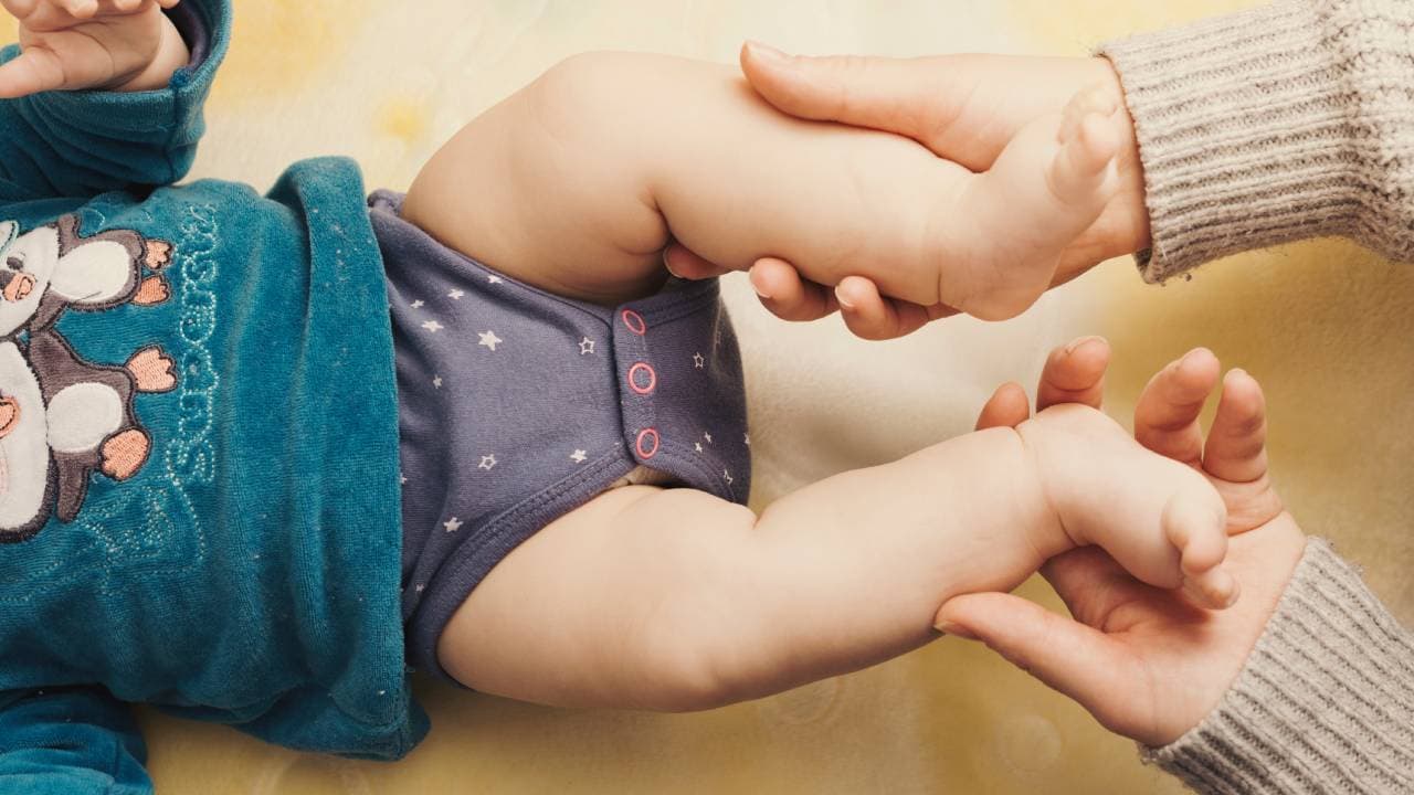 Chinese Couple Earned Millions Selling Diapers in Africa